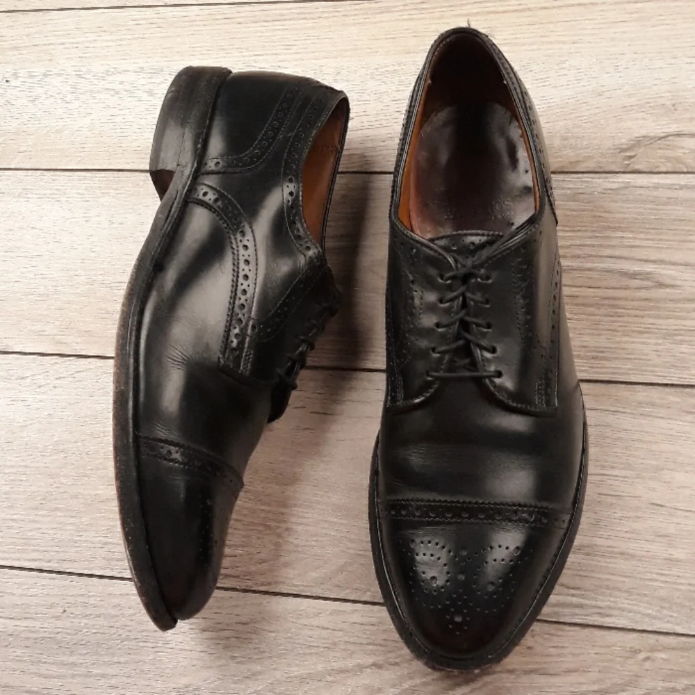 Allen Edmonds allen edmonds